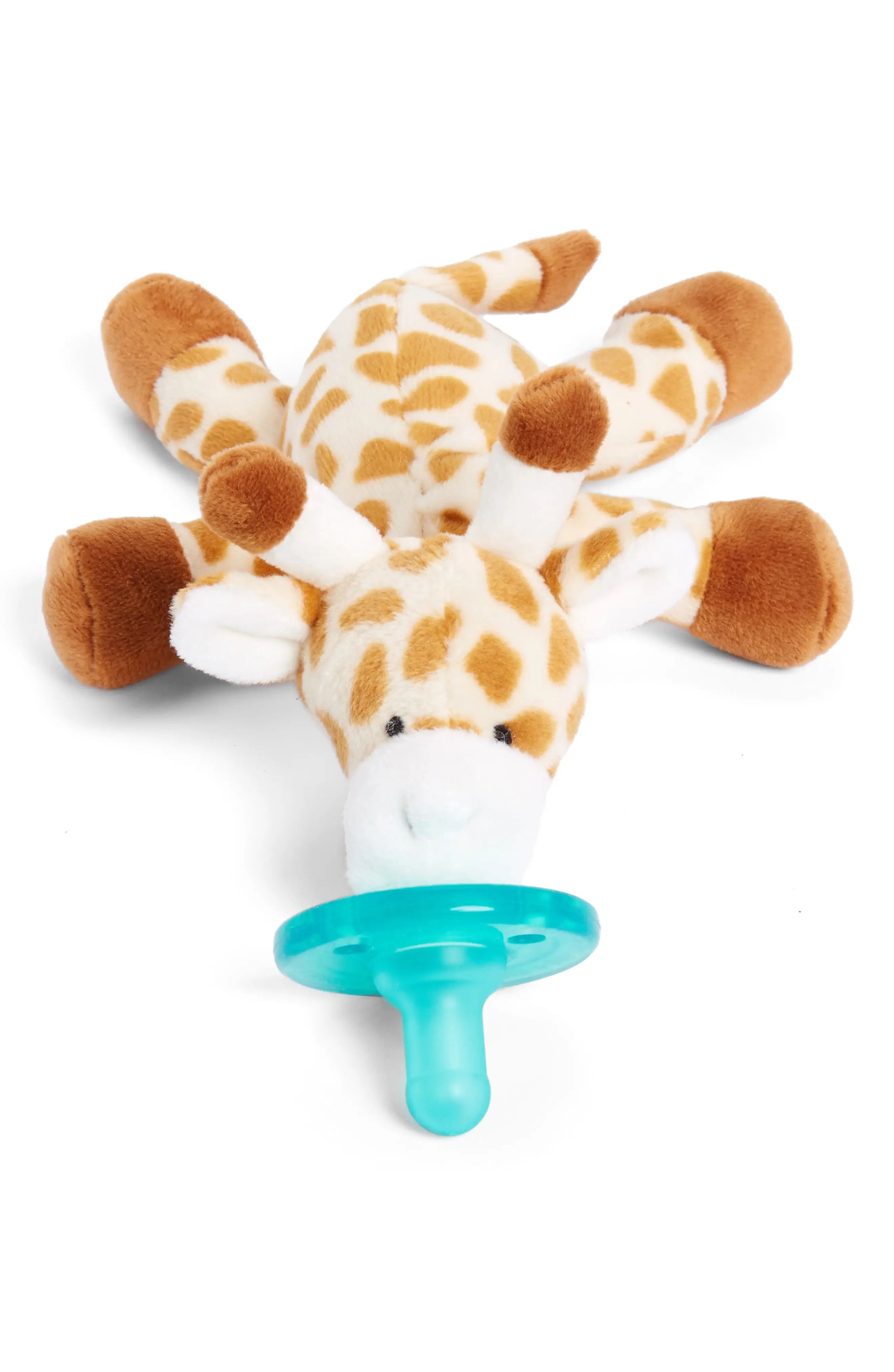 Infant Wubbanub(TM) Pacifier Toy | Nordstrom