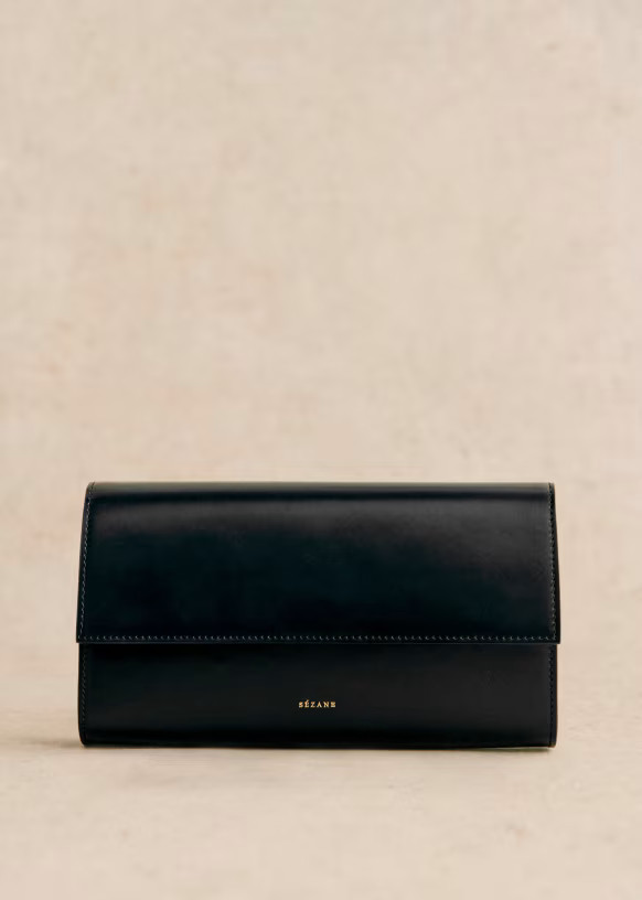 Leonie Pouch | Sezane Paris - US