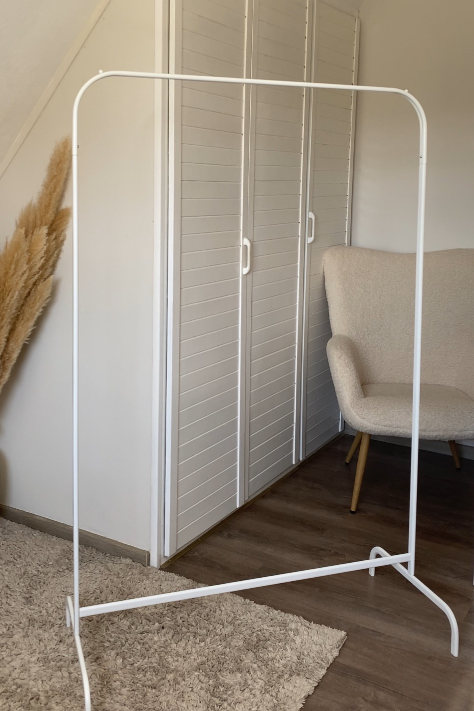 Kleiderstange und 6in1 Hammer-Tool 🌸 Anzeige