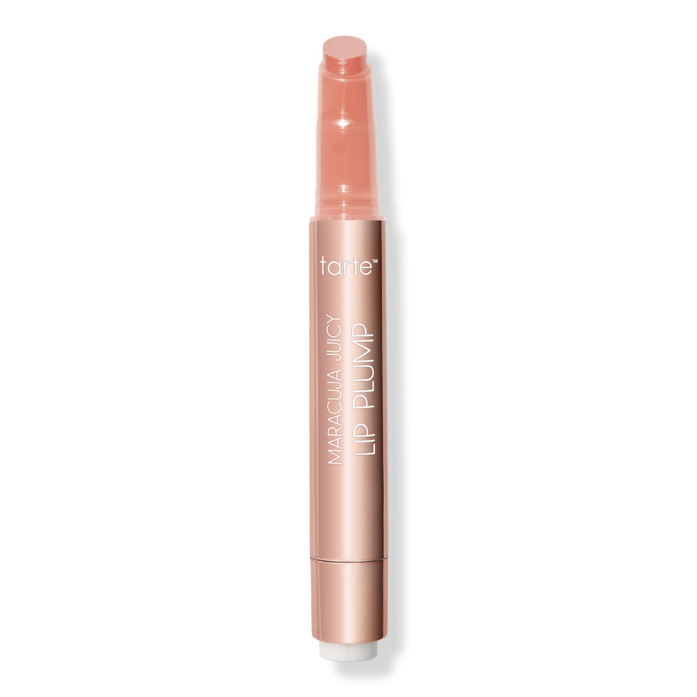 Tarte Maracuja Juicy Lip Plumping Gloss - White Peach | Ulta