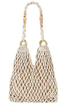 Arti Tote
                    
                    Cleobella | Revolve Clothing (Global)