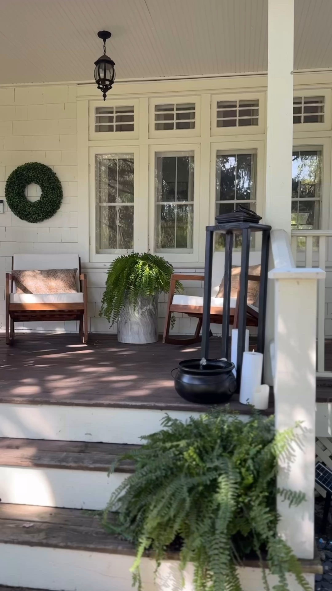 Witches brew cauldron fountain links! 

#LTKFindsUnder50 #LTKHome #LTKFallSale