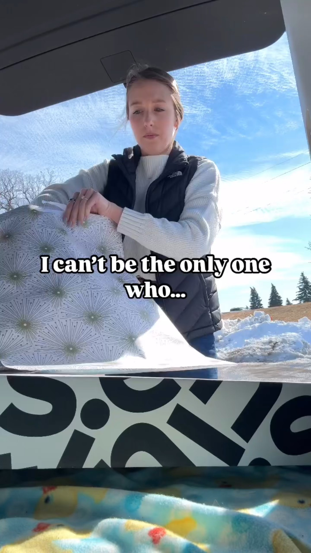 If this is you - you’re my kind of people! Gotta do what you gotta do amirite?! 🛍️

#shopping #girlproblems #justgirlythings #relatable #relatableposts #trendingaudio #viralreels