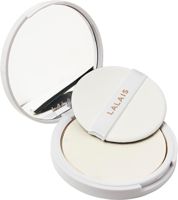 LALAIS THE BLOTTING COMPACT | Amazon (US)