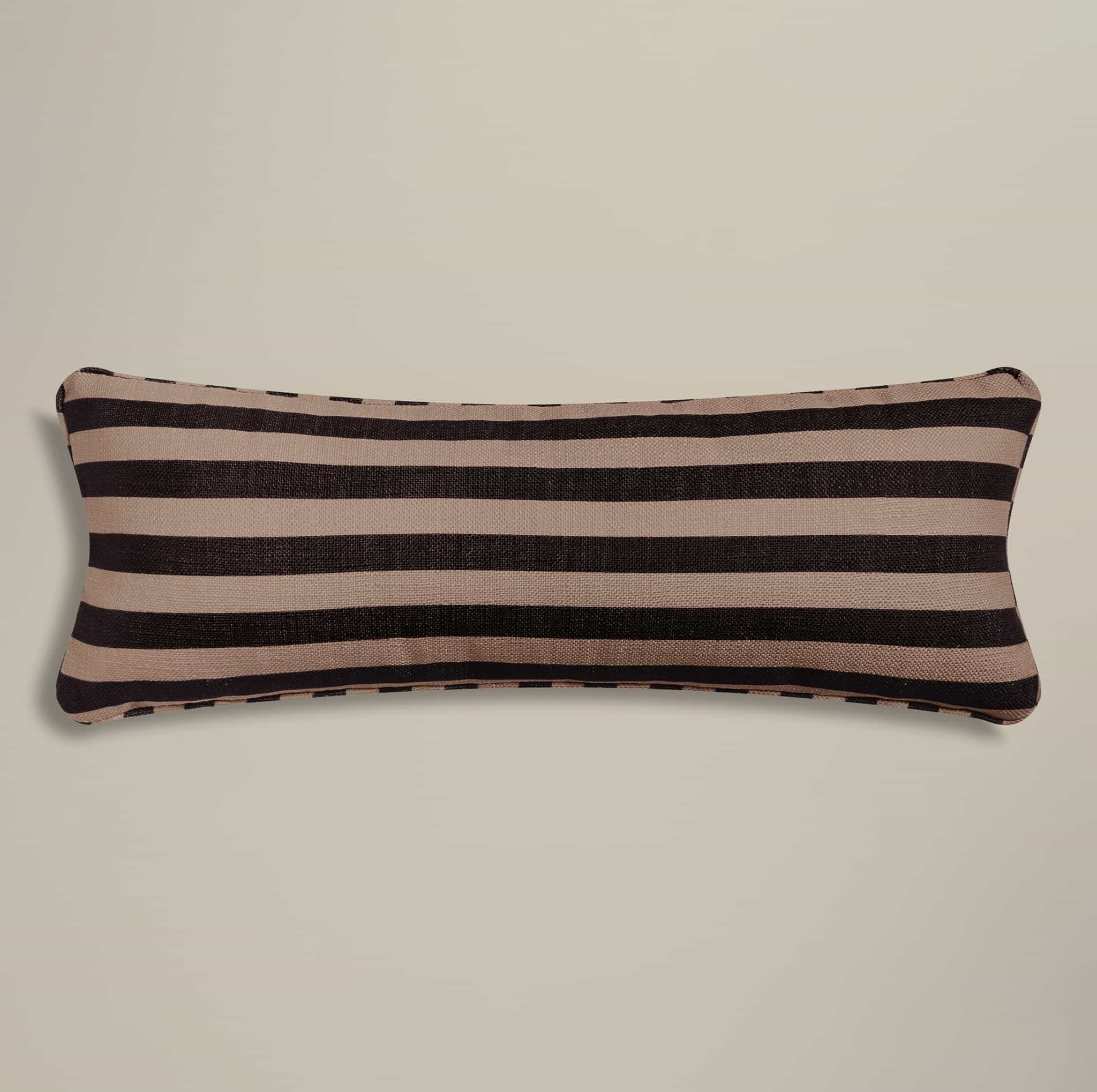 Lumbar Pillow | Bennett | House of Noa