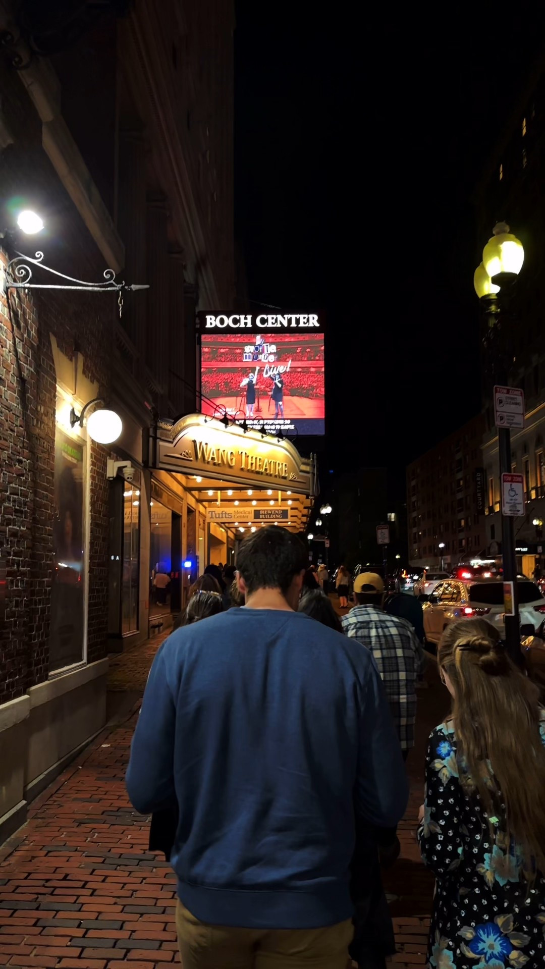 Boston travel — fun night out

#LTKStyleTip #LTKTravel