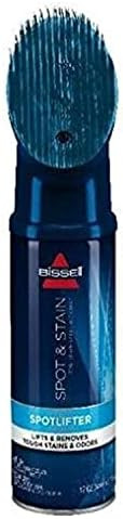 Bissell Spot & Stain Fabric and Upholstery Cleaner, 9351,12 Ounce, Blue | Amazon (US)