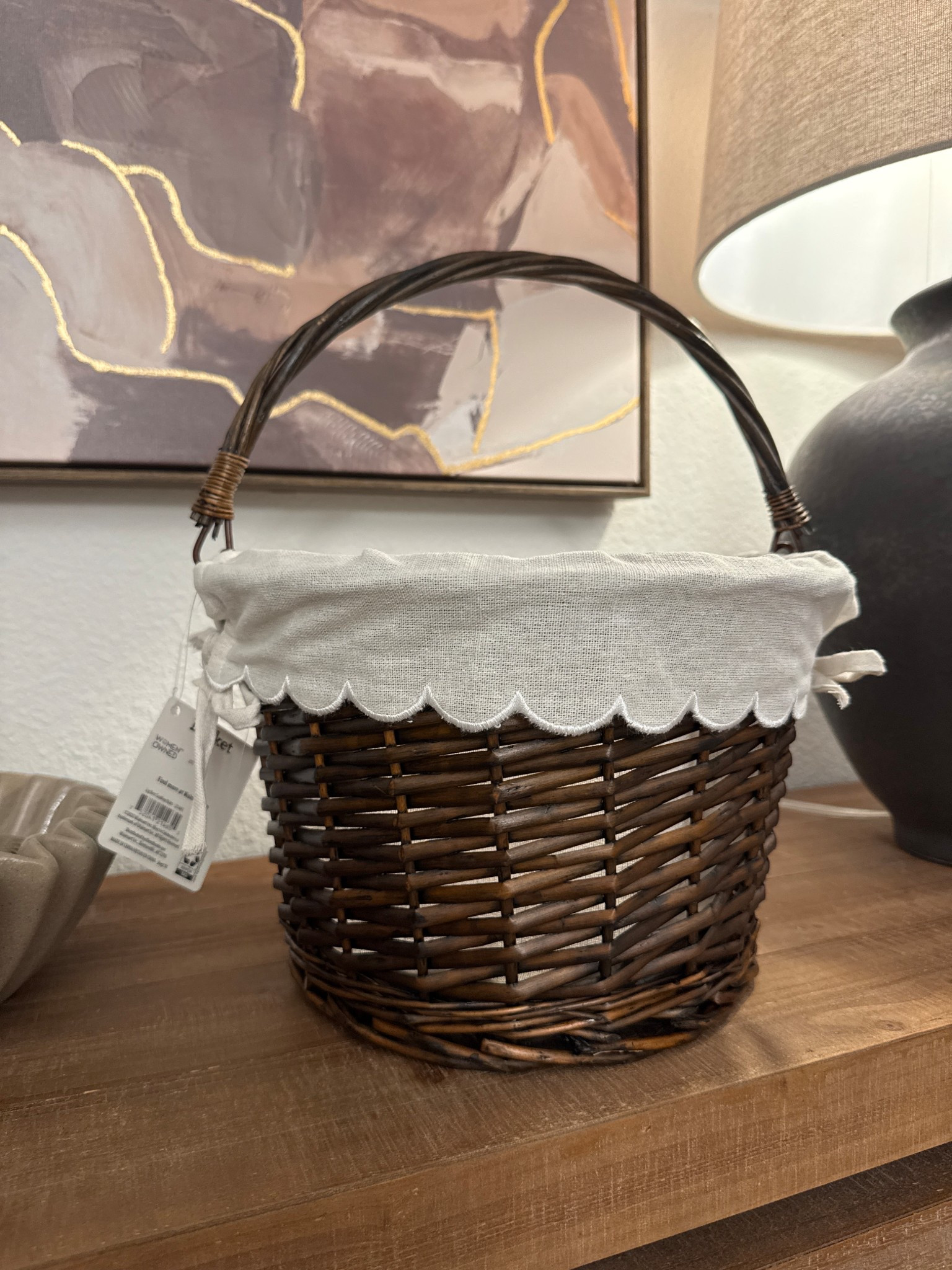 Cutest Easter basket under $10! #walmart #pbdupe #easter

#LTKBaby #LTKKids #LTKmomlife