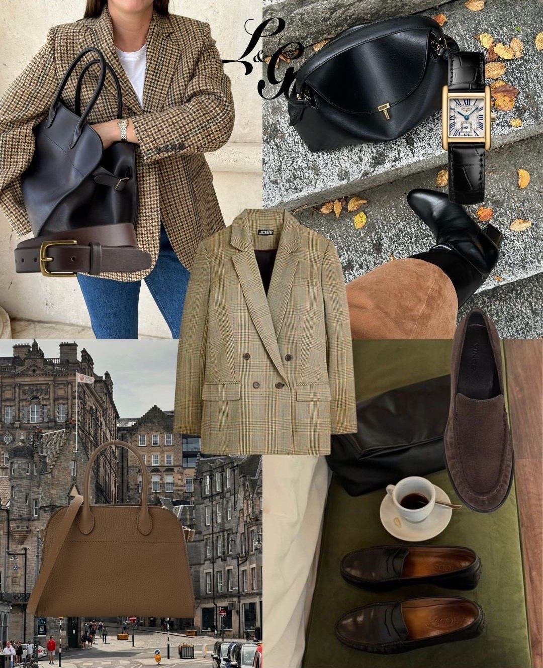 Fall outfit, loafers, blazer

#LTKSeasonal #LTKStyleTip