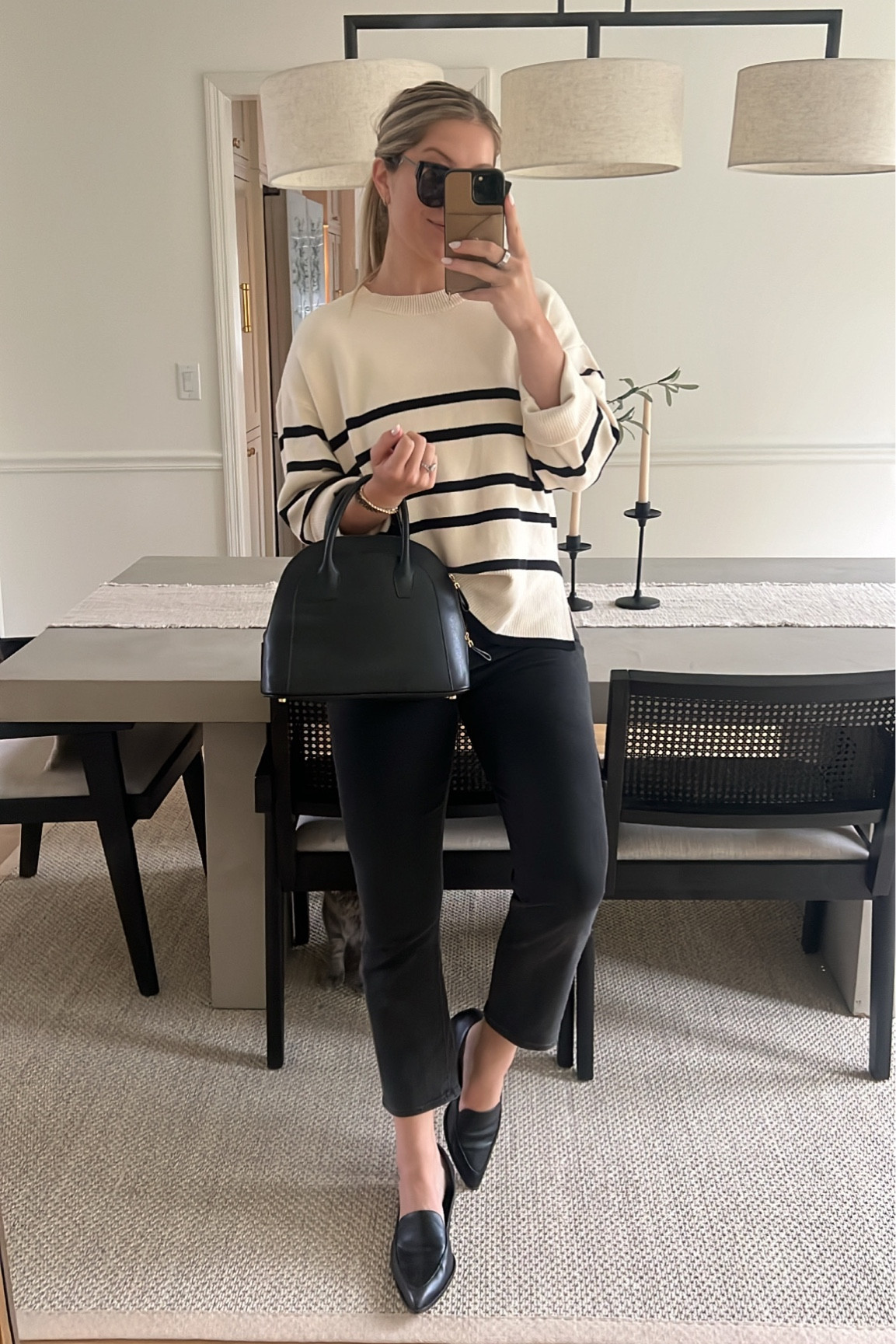 MONDAY OOTD 

#LTKunder100 #LTKstyletip