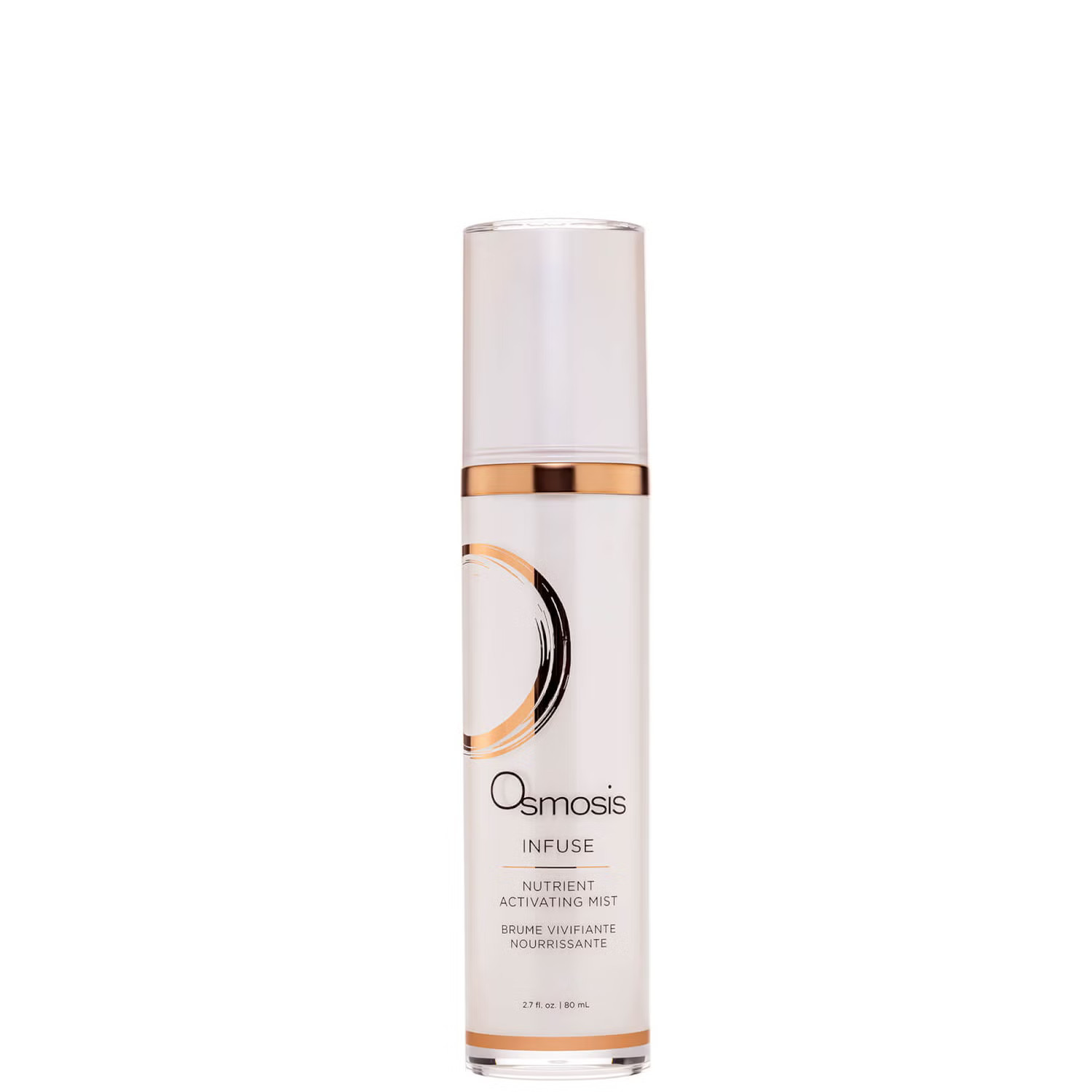 Osmosis +Beauty Infuse Nutrient Mist 80ml | Dermstore (US)