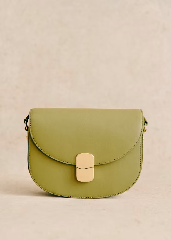 Claude Bag | Sezane Paris