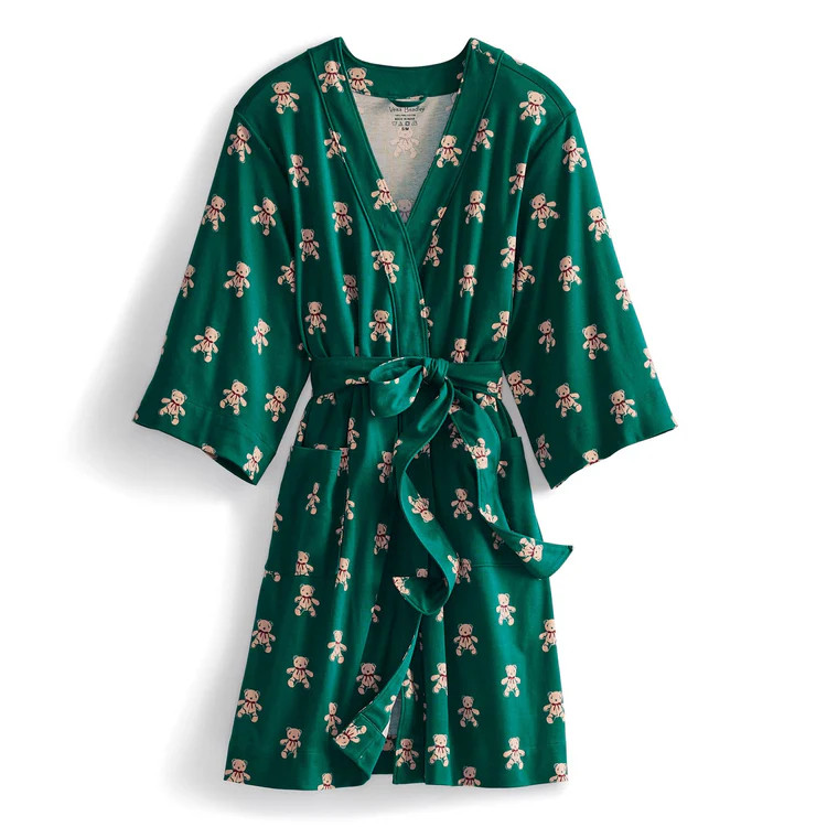 Knit Robe | Vera Bradley