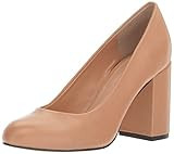Bella Vita Women's Nara Dress Pump, Nude, 6.5 N US | Amazon (US)