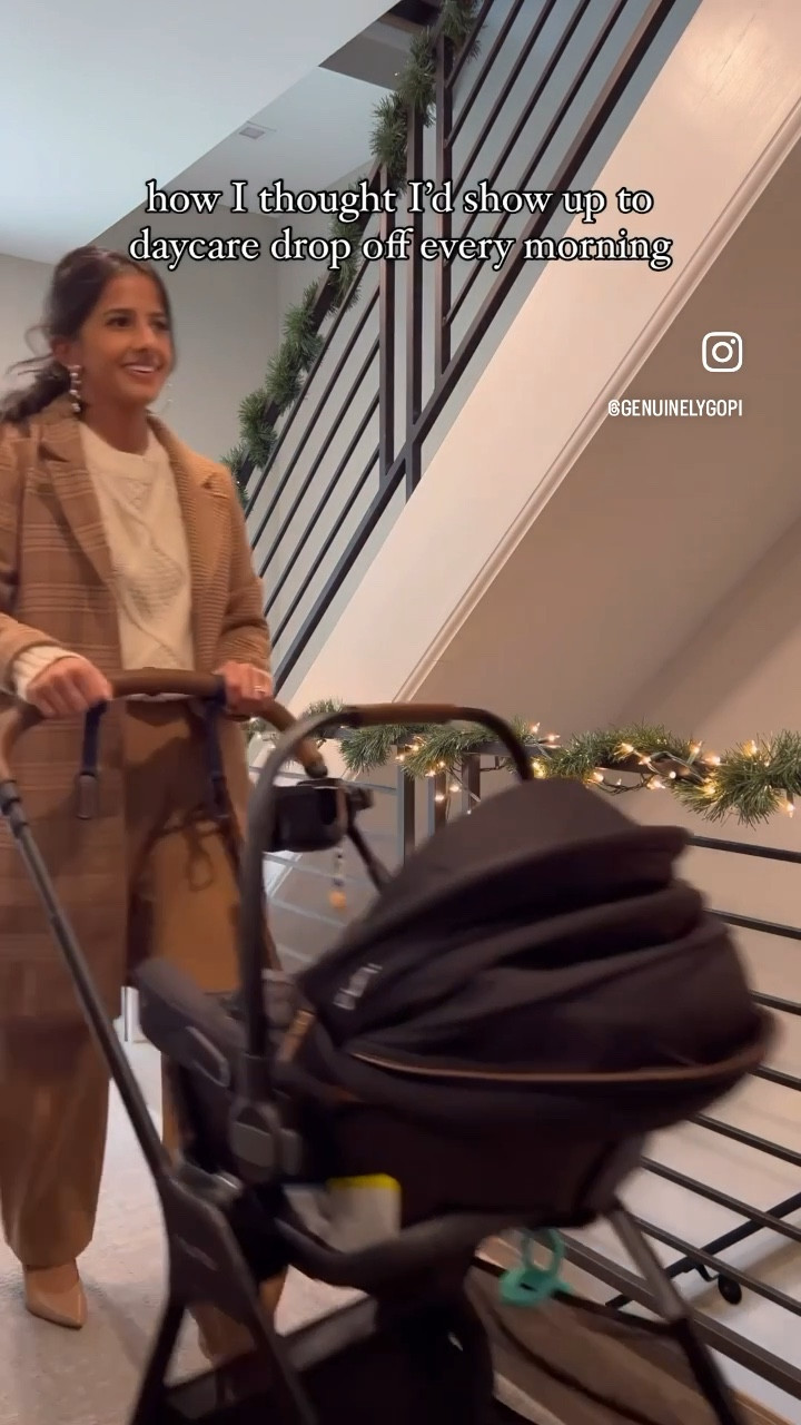 work friendly outfits, new mom outfits, postpartum 

#LTKstyletip #LTKmidsize #LTKMostLoved