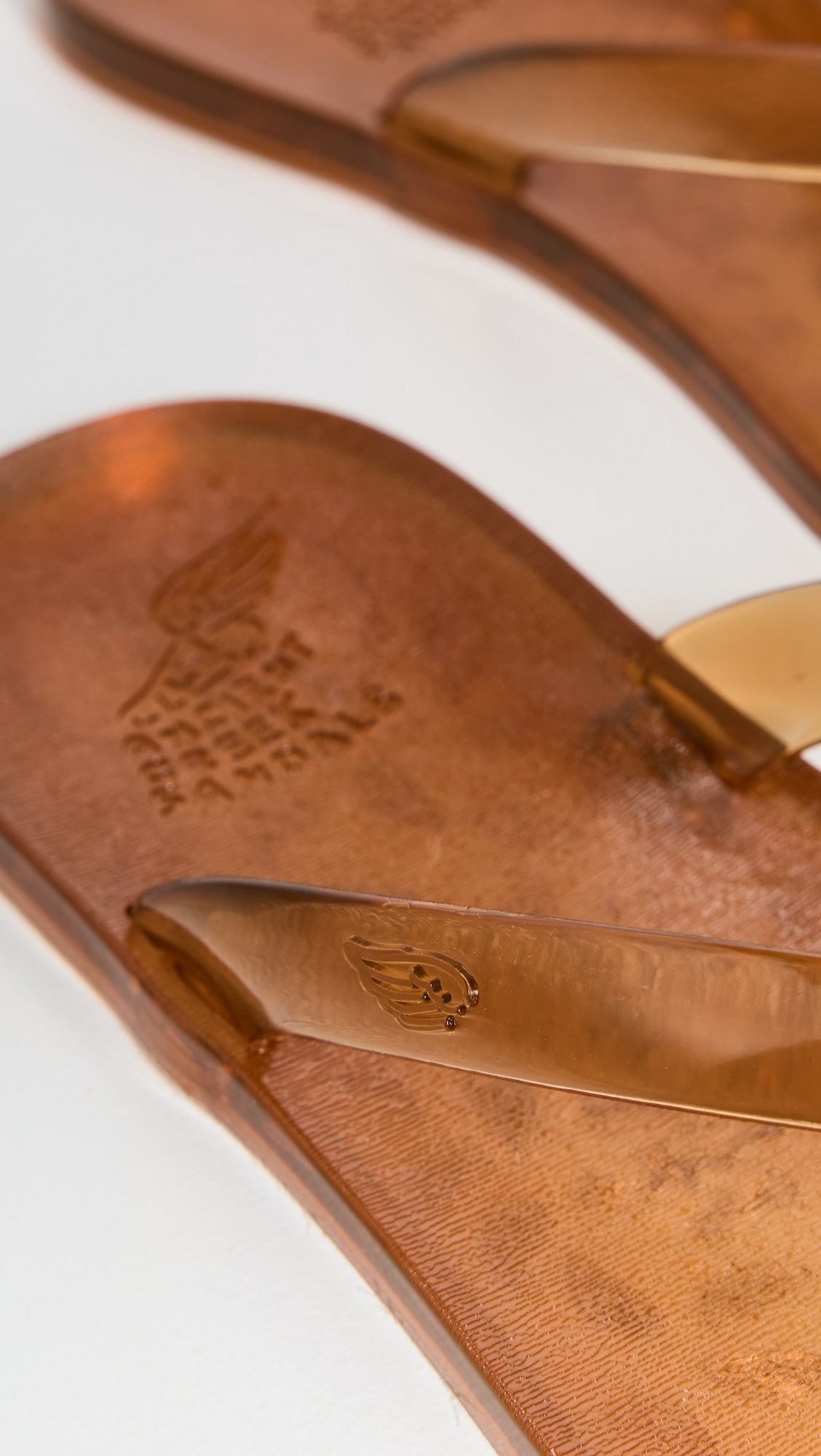 Jelly Flip Flops | Shopbop