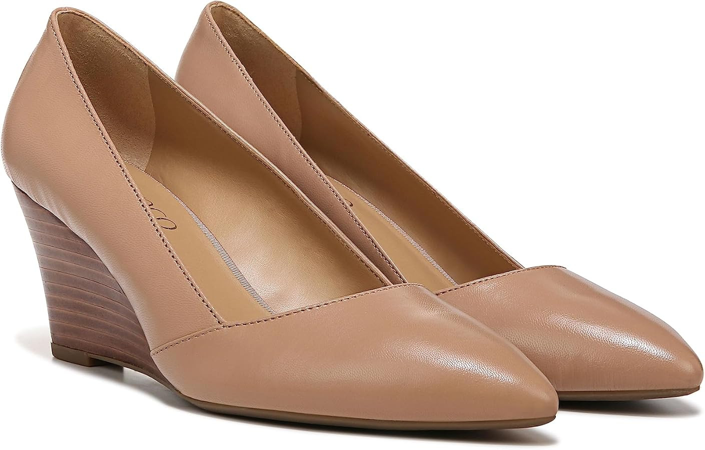 Franco Sarto Women's Frankie Pump | Amazon (US)
