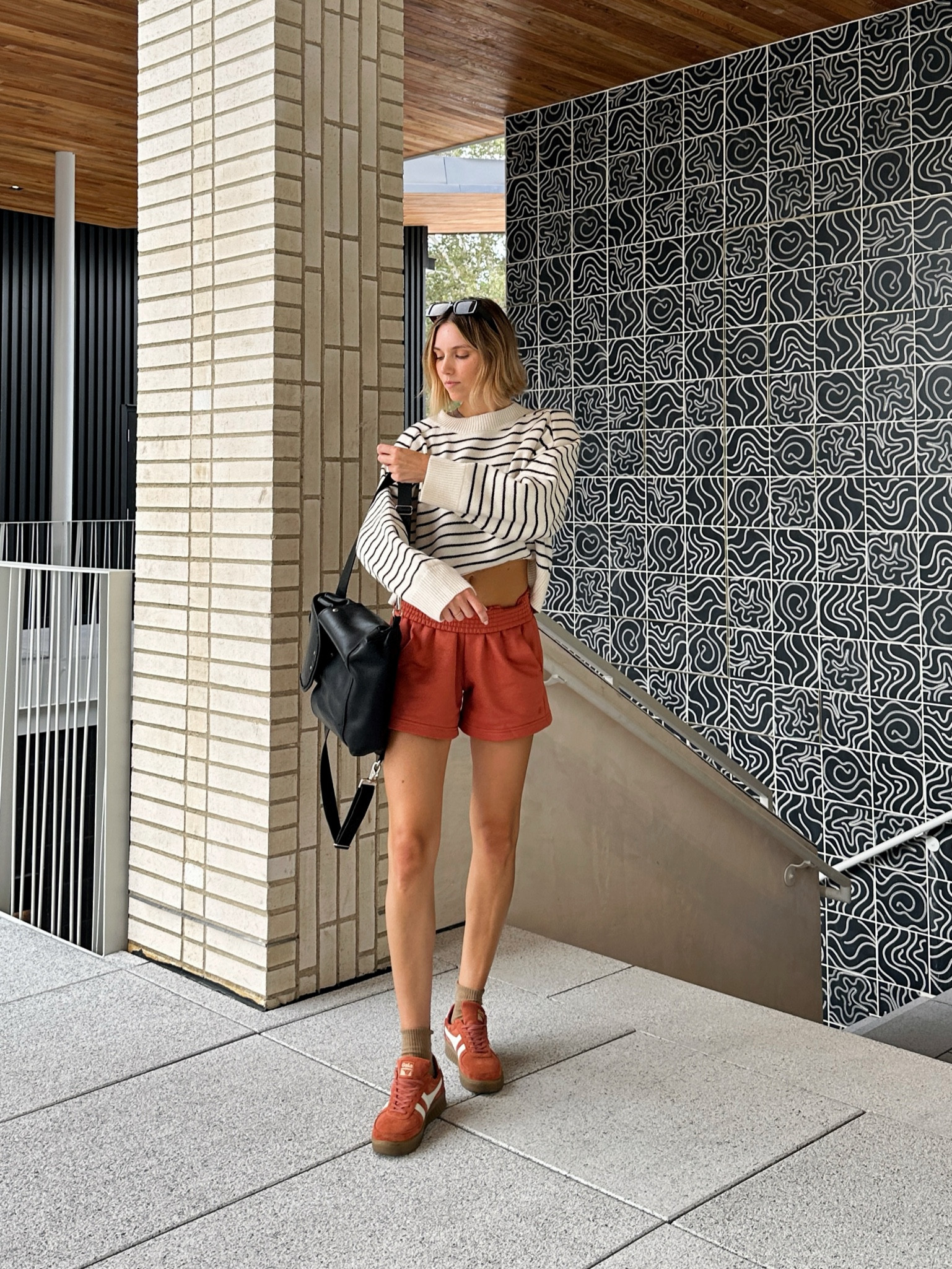 Transition to fall 🍂🤎🍁

#LTKSeasonal #LTKfindsunder50 #LTKshoecrush