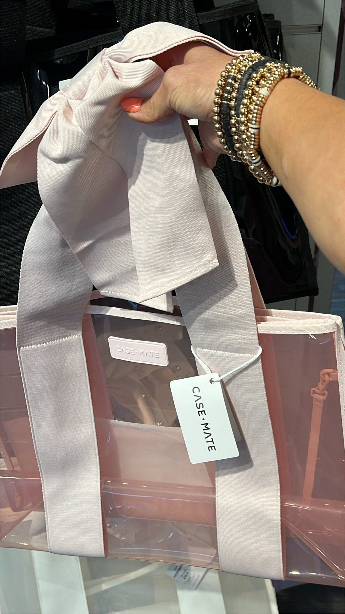 The perfect Summer tote bag! The Casemate totes are in early Prime day deal! Summer style, casemate bags, casemate tote.

#LTKSeasonal #LTKSaleAlert #LTKSwim