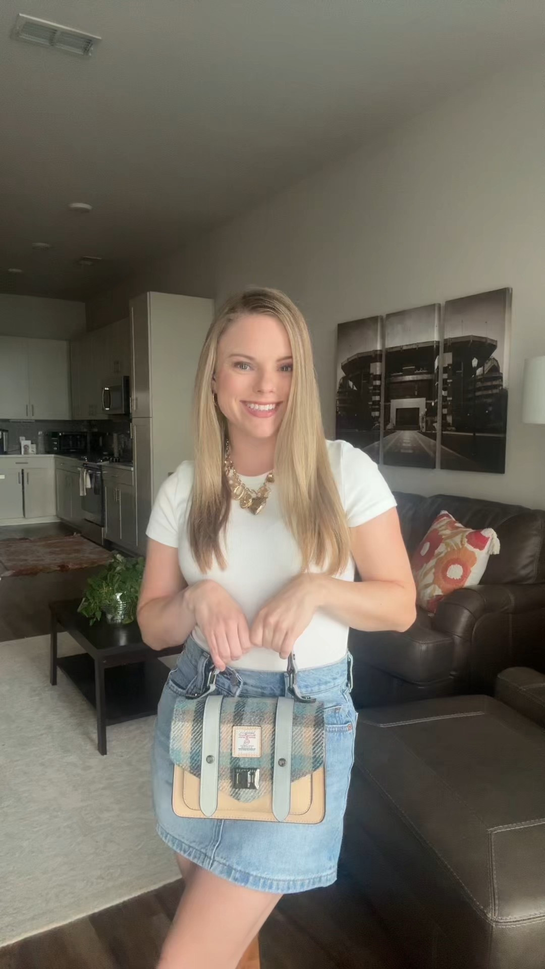 Tuesday night OOTD 

#LTKFallSale #LTKPetite #LTKSeasonal