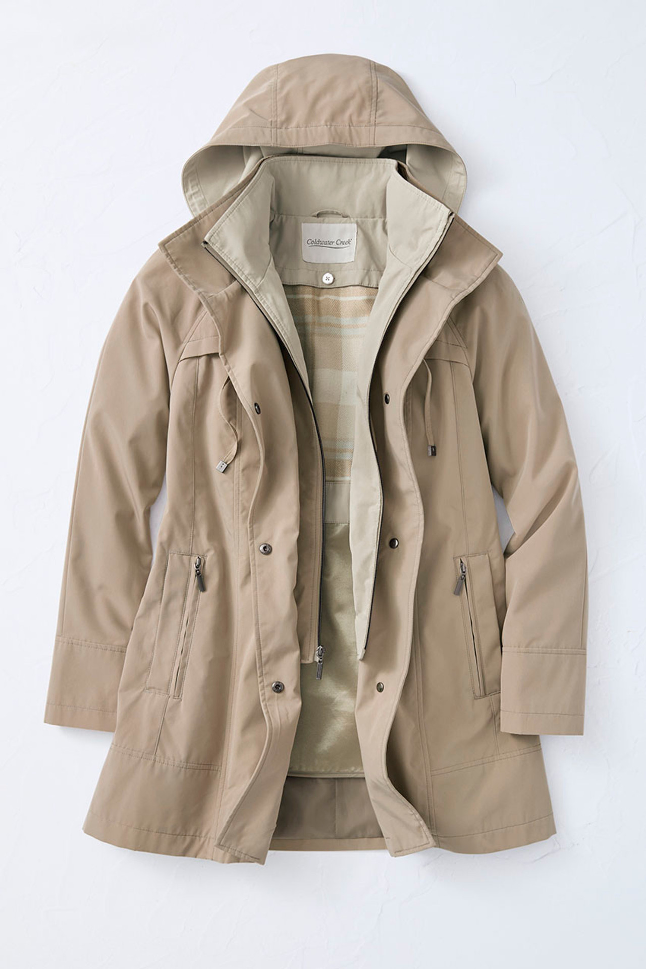 All-Season Jacket | Coldwater Creek