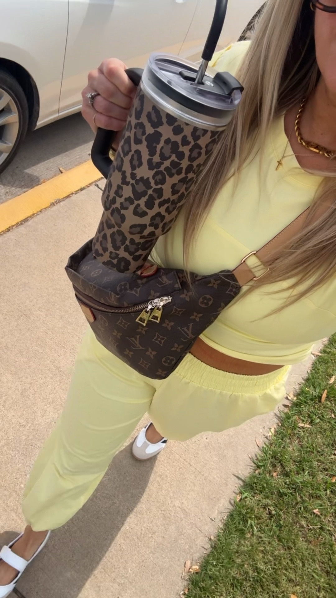 Spring outfits 2026. Sports outfit. Spring outfits 2026. Spring fashion. Easter. Jumpsuit. Romper. Memorial Day weekend. GRWM. Sports mom outfit 

#LTKdayinmylife #LTKfitnessgoals #LTKmomlife