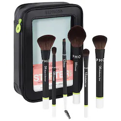 SEPHORA COLLECTION The Starter Brush Set | Sephora (CA)
