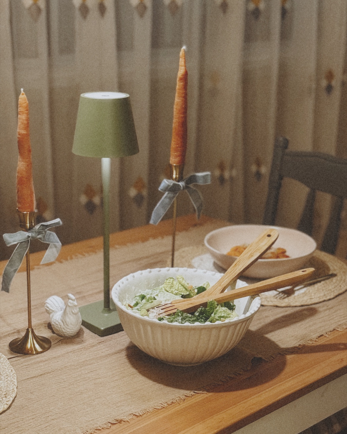 A cozy, homemade dinner night 🫶🏻

#LTKwinter #LTKcanada #LTKcasa