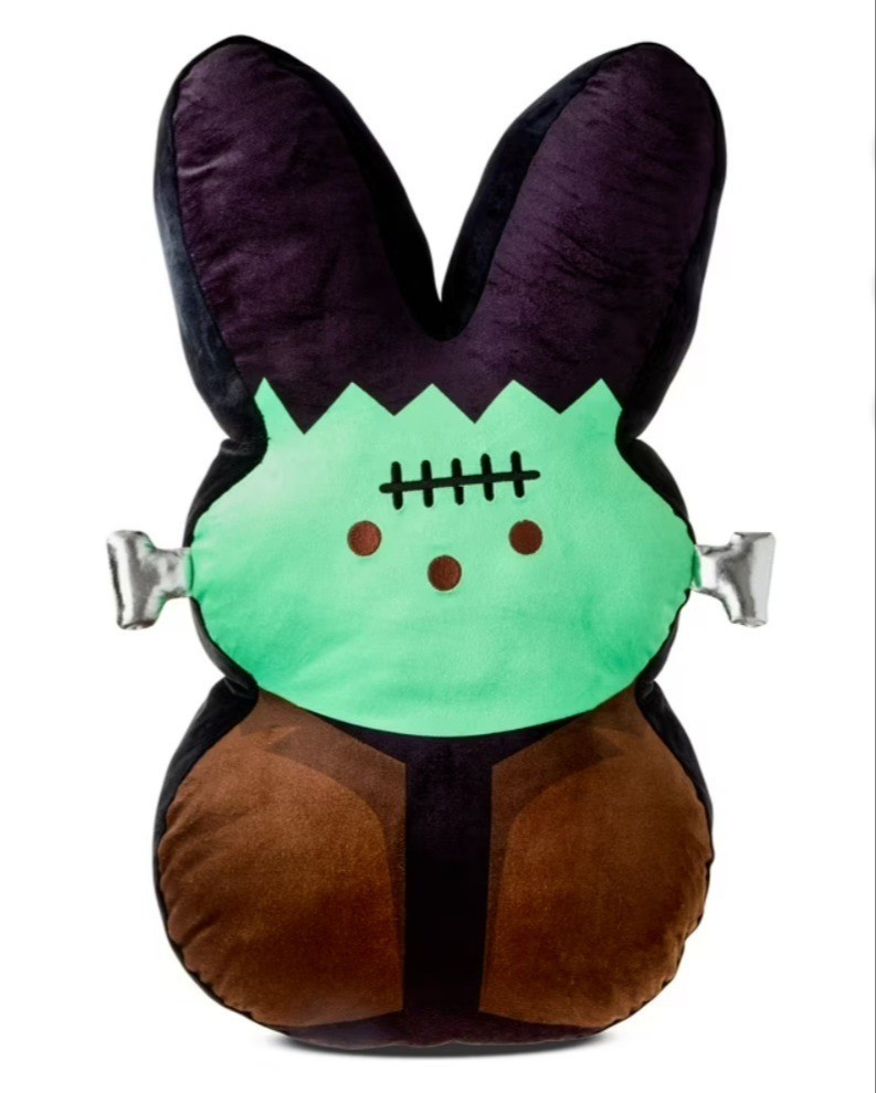 FRANKENSTEIN PEEP

#LTKSeasonal #LTKU #LTKHome