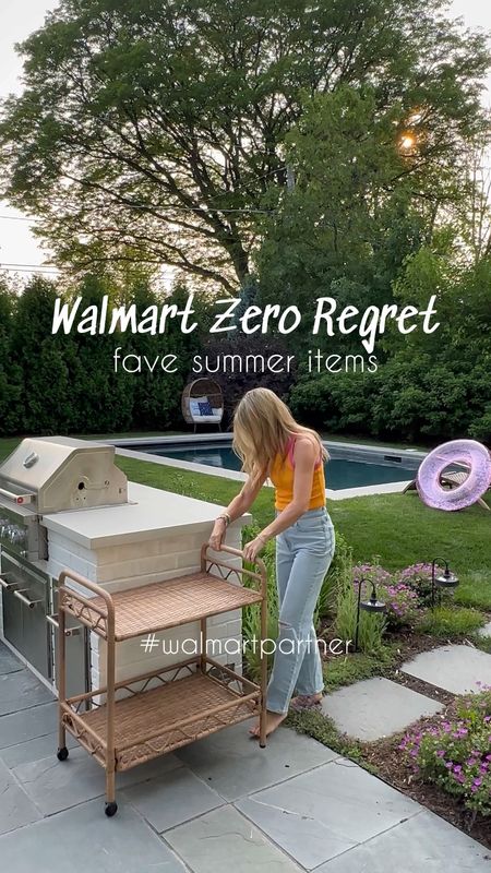 I’m partnering with @walmart #walmartpartner to share some fun summer finds for your home!

These are some of my most favorite Walmart purchases for summer entertaining! Cute and affordable and perfect for patio weather!! 🤍@walmart #walmarthome

#LTKHome #LTKxWalmart #LTKSaleAlert