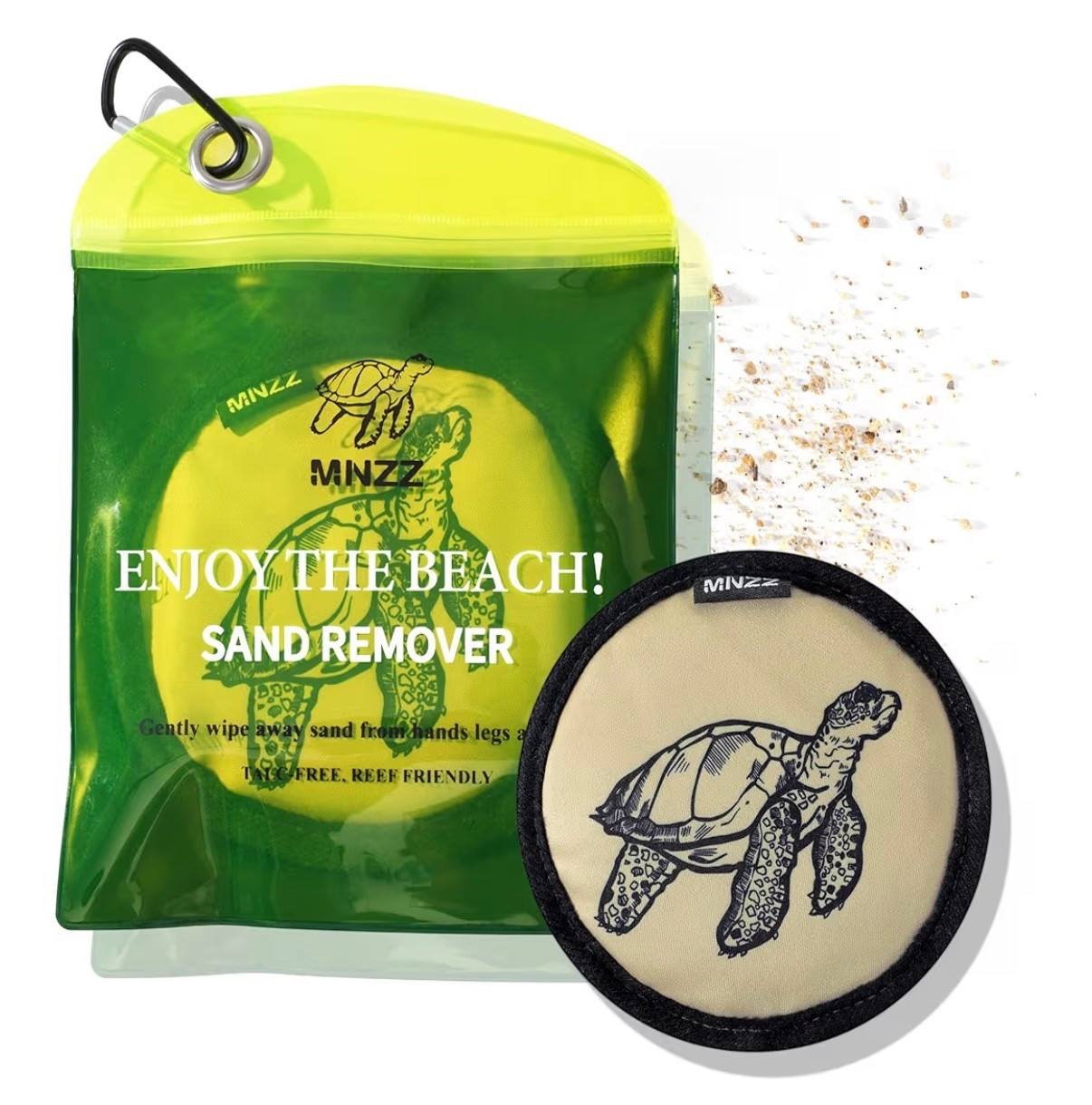 ✨Beach Essentials✨