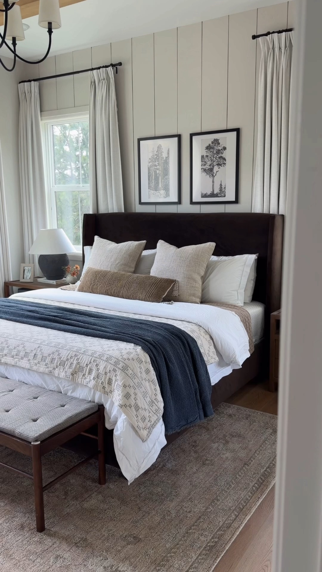 We’ve been loving our new Tiami mattress 🤍 Supportive, cool, and comfortable for both of us—even though we sleep completely differently. Plus, Tiami is currently 35% off sitewide!

#tiamitime #tiami #ad

#LTKHome #LTKSaleAlert #LTKselfcare