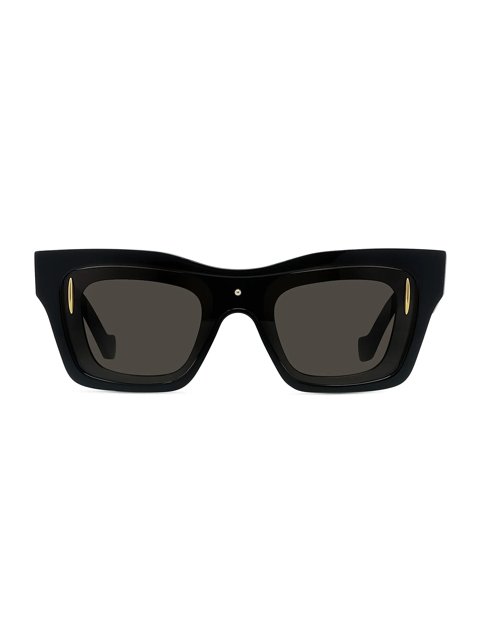 Signature 54MM Square Sunglasses | Saks Fifth Avenue