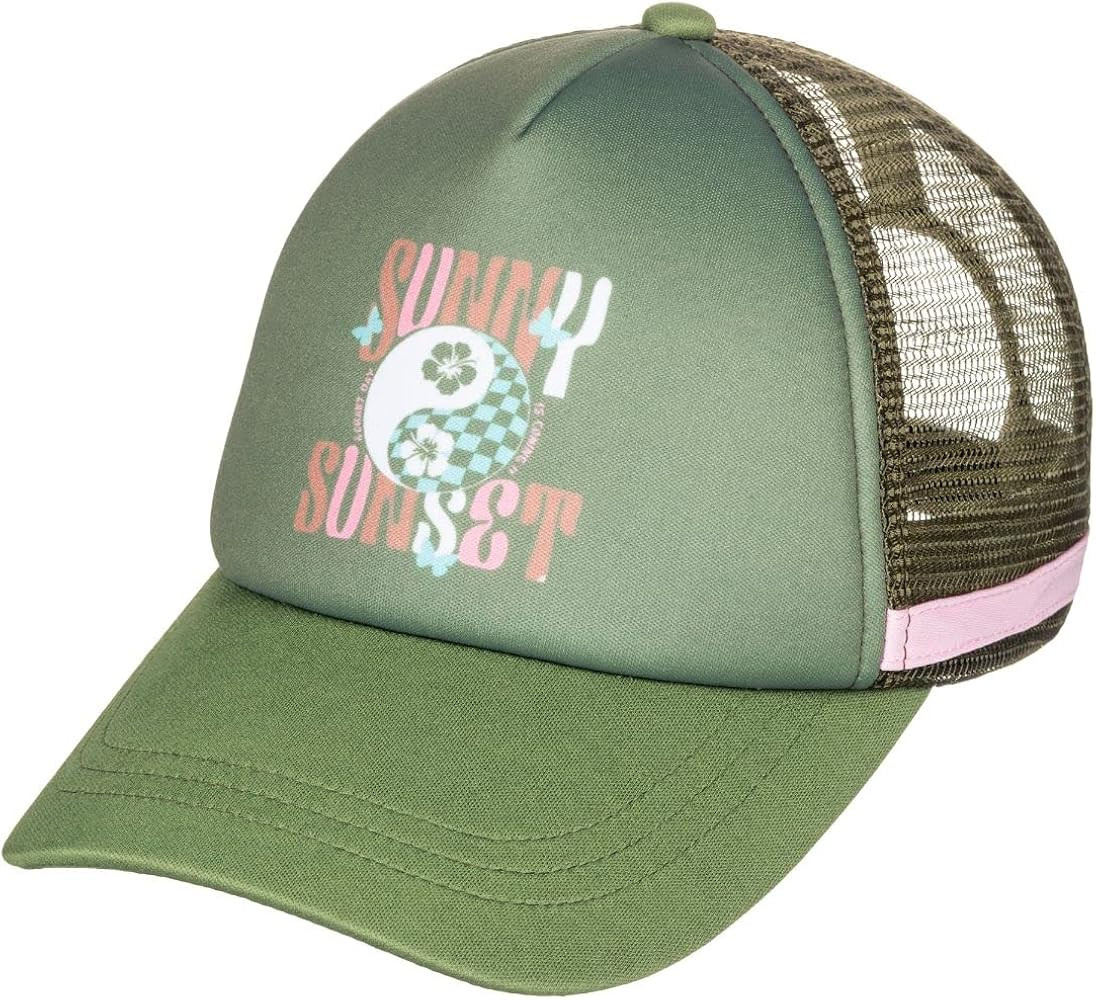Roxy Women's Dig This Trucker Hat | Amazon (US)