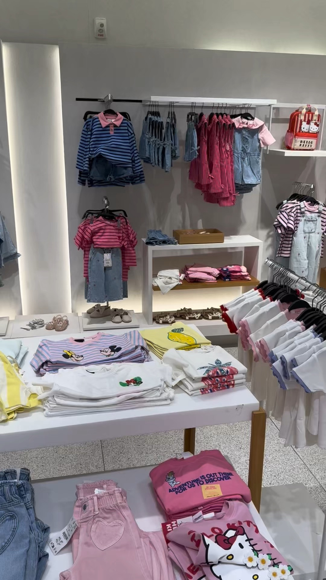 Toddler girl outfits! 😍🙌

#LTKKids