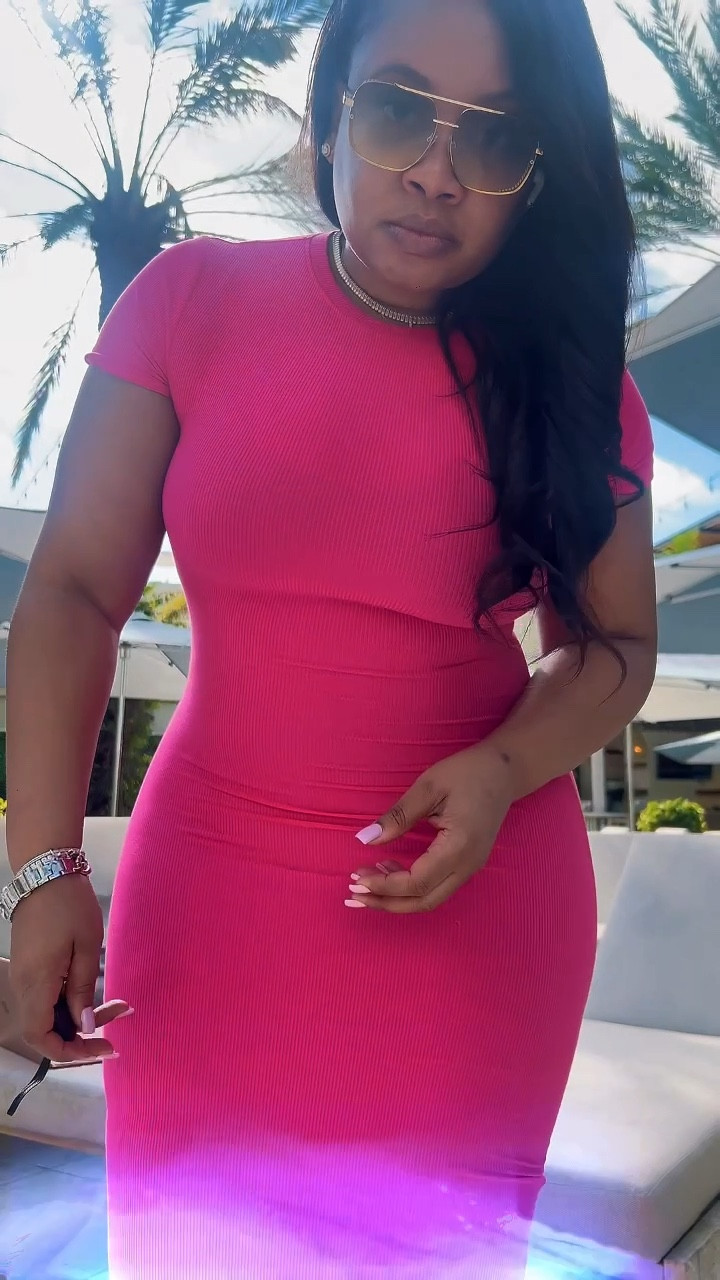 I’m wearing a size medium 🥰

#LTKdayinmylife #LTKgrwm #LTKMidsize