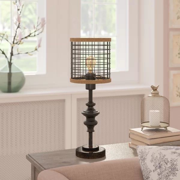 Ferdinand 20" Table Lamp | Wayfair North America