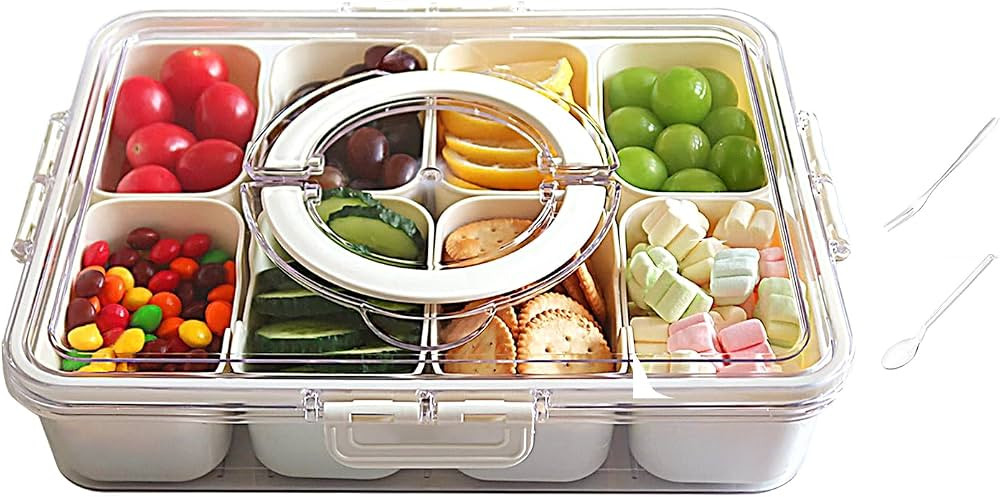 Snackle Box | Amazon (US)