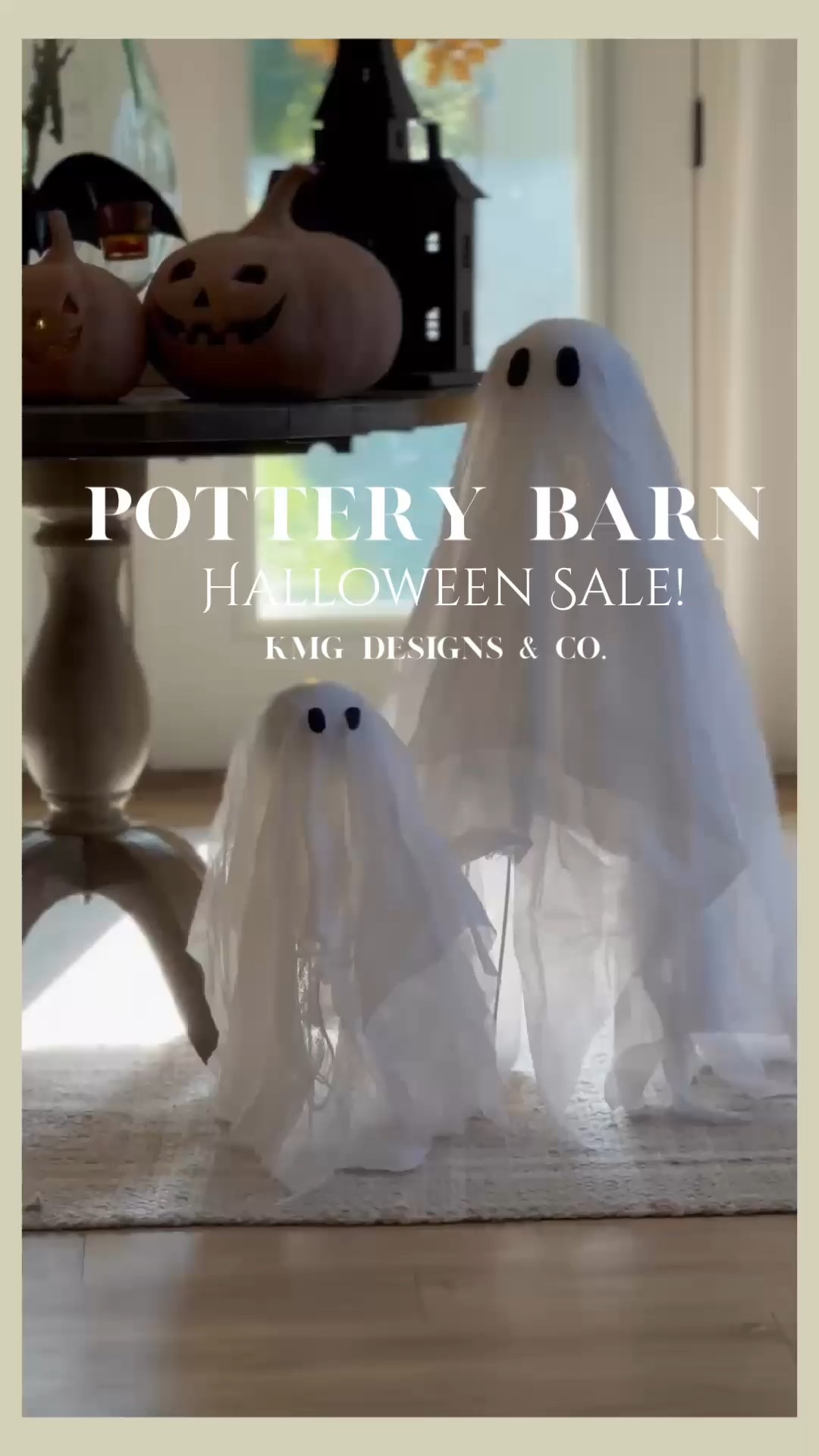 L A B O R  D A Y  S A L E - Spooky Savings Await! 👻 Shop Pottery Barn’s Halloween  Sale + Extra 20% Off!! 🎃

#LTKSeasonal #LTKSaleAlert #LTKHome