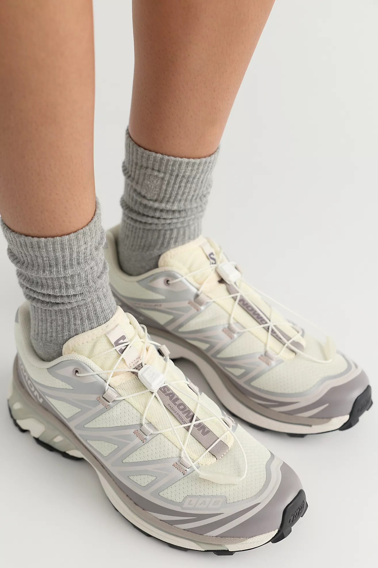 Salomon XT-6 | Free People (Global - UK&FR Excluded)