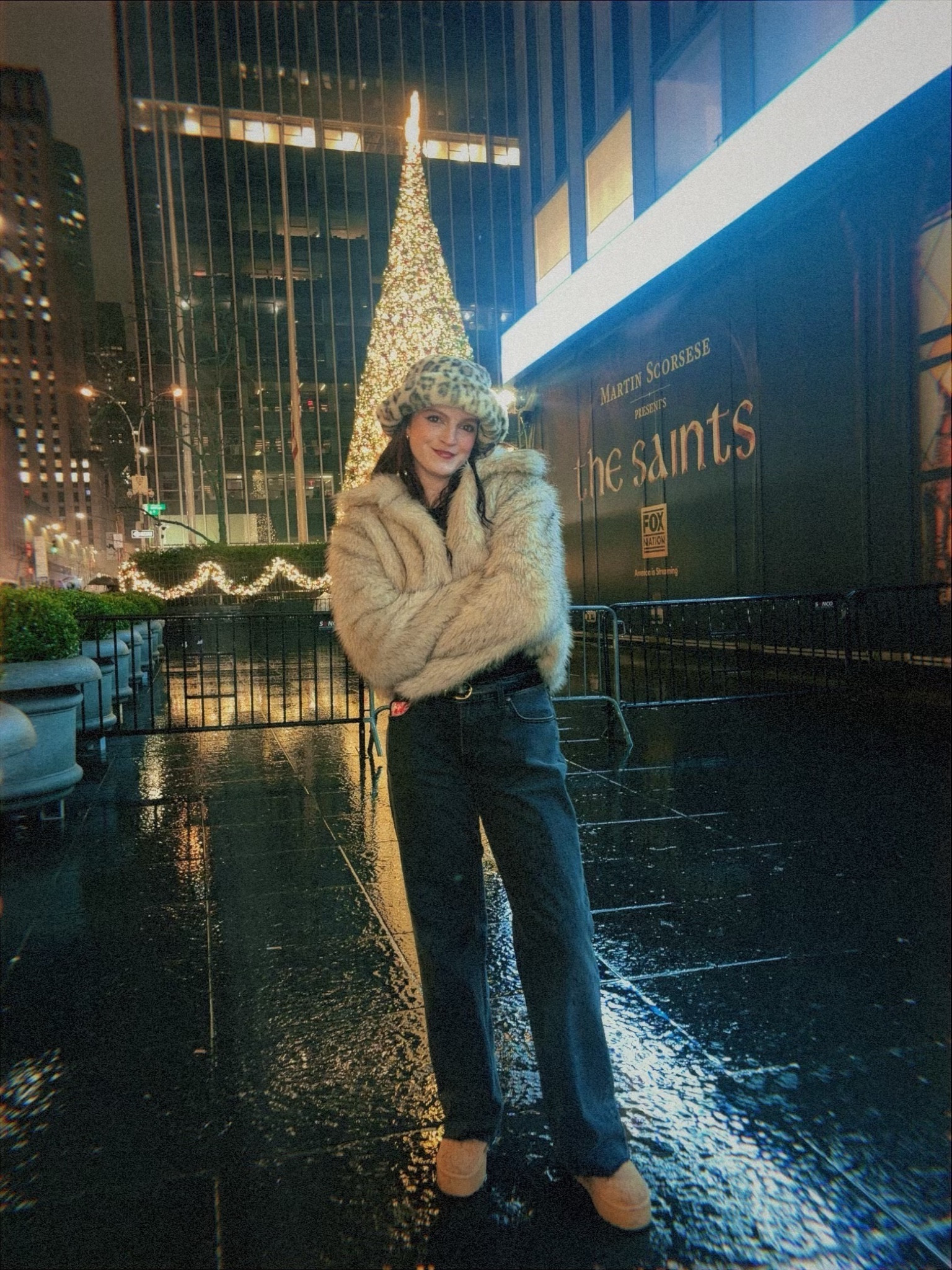 Pants are Black With Raw Hem


#winteroutfitinspo #outfitinspo #fauxfurjacket #nyc #streetwearinspo #streetstyleinspo #comfyoutfitinspo #pinterestboardoutfit #pinterestoutfit #pinterestoutfitinspo #outfitinspiration #nycinspo

#LTKStyleTip #LTKSeasonal #LTKTravel