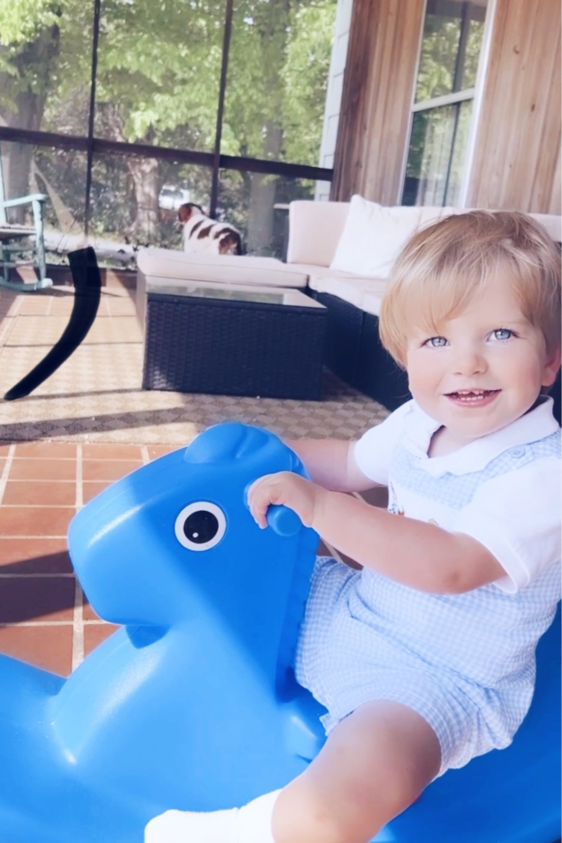 Happy Monday!!! 

#LTKbaby #LTKSeasonal #LTKfamily