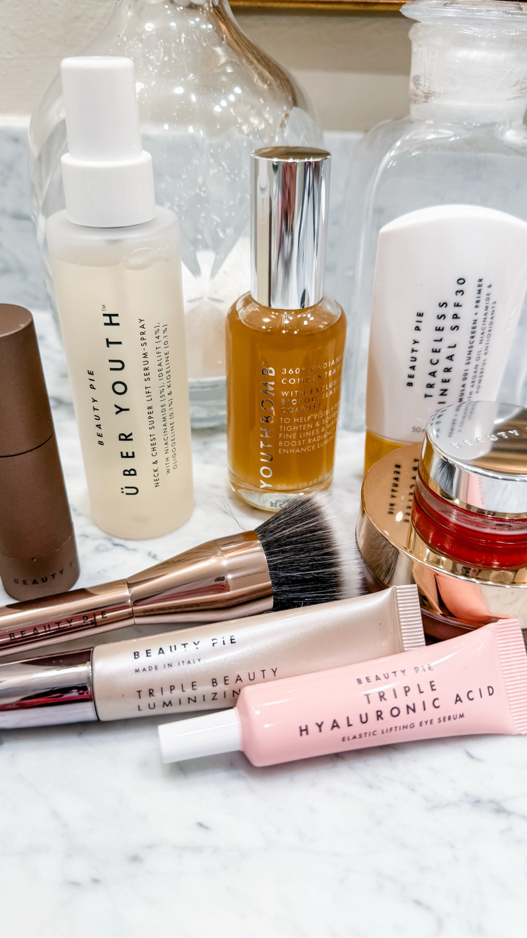 Mature skin beauty products that are worth it. 

#LTKOver40 #LTKBeauty