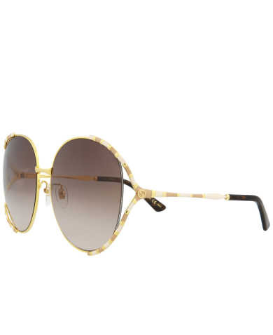 Gucci Women's Sunglasses GG0595S-30008116-008 | Ashford