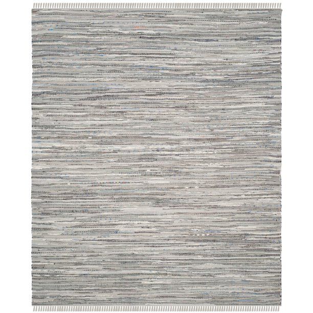 Safavieh Rag Robynne Striped Area Rug or Runner | Walmart (US)