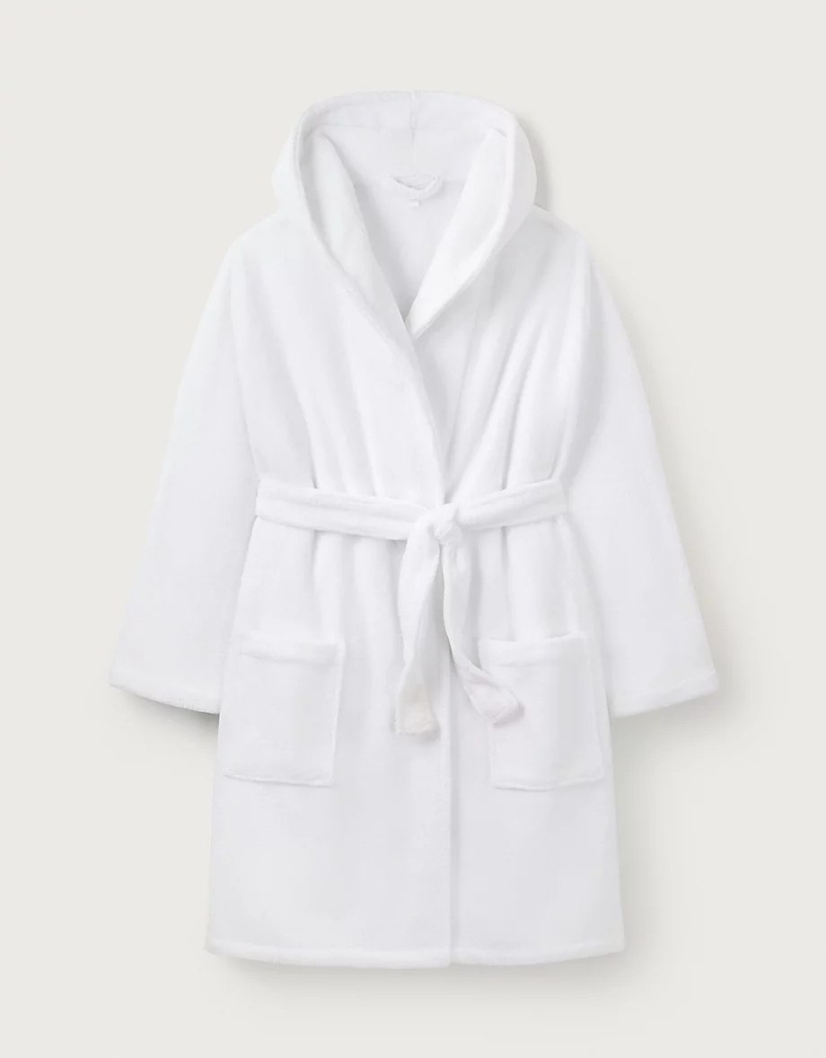 Snuggle Robe | The White Company UK & ROW