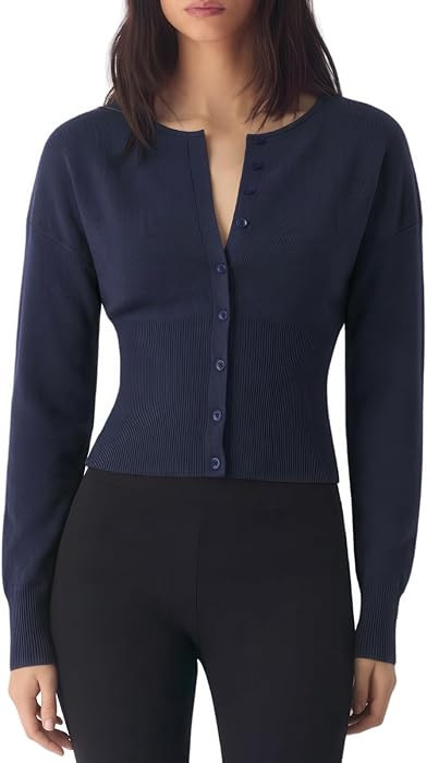 SUUKSESS Cashmere Cardigan Sweaters for Women Trendy Clothes 2026 | Amazon (US)