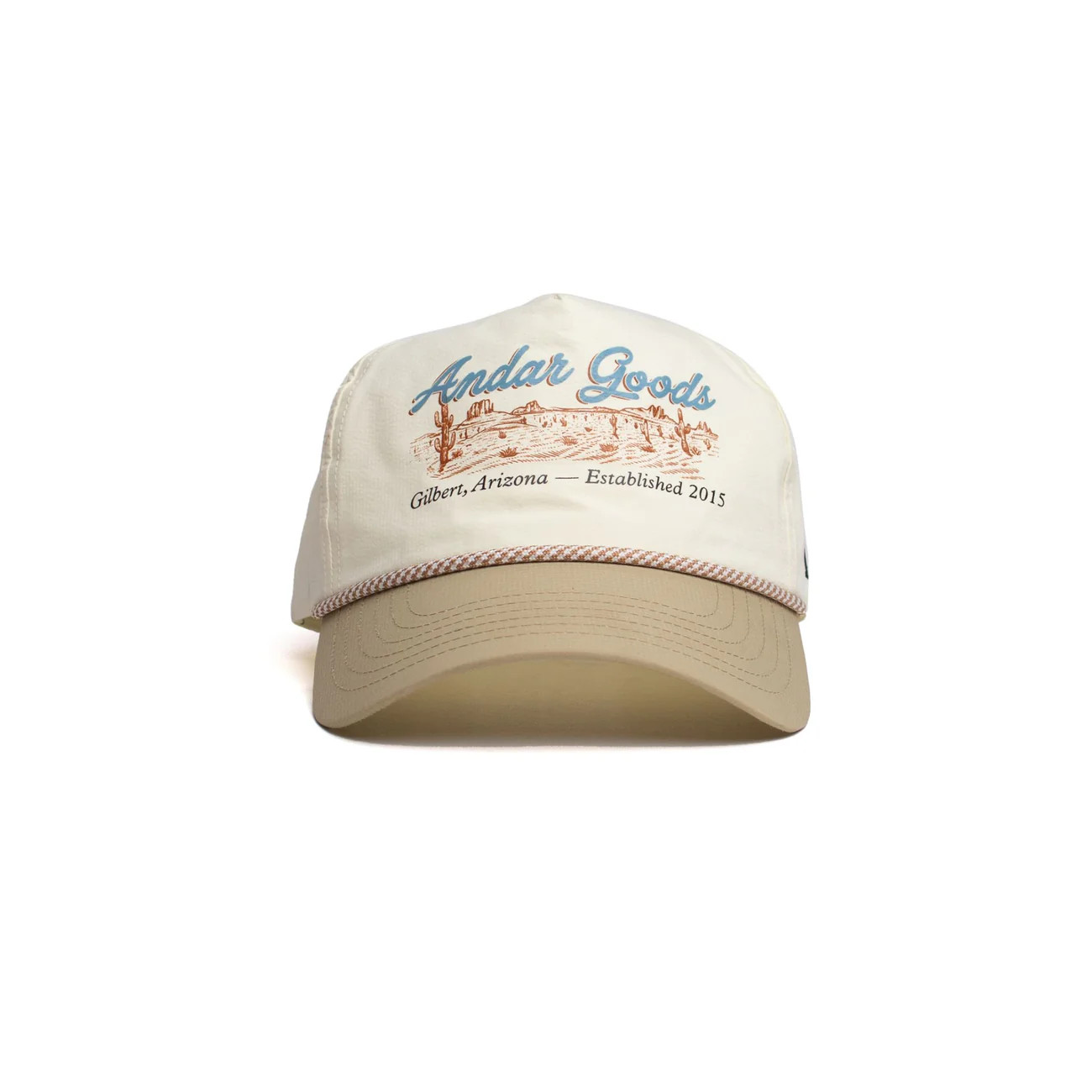 The Landmark Hat | Andar