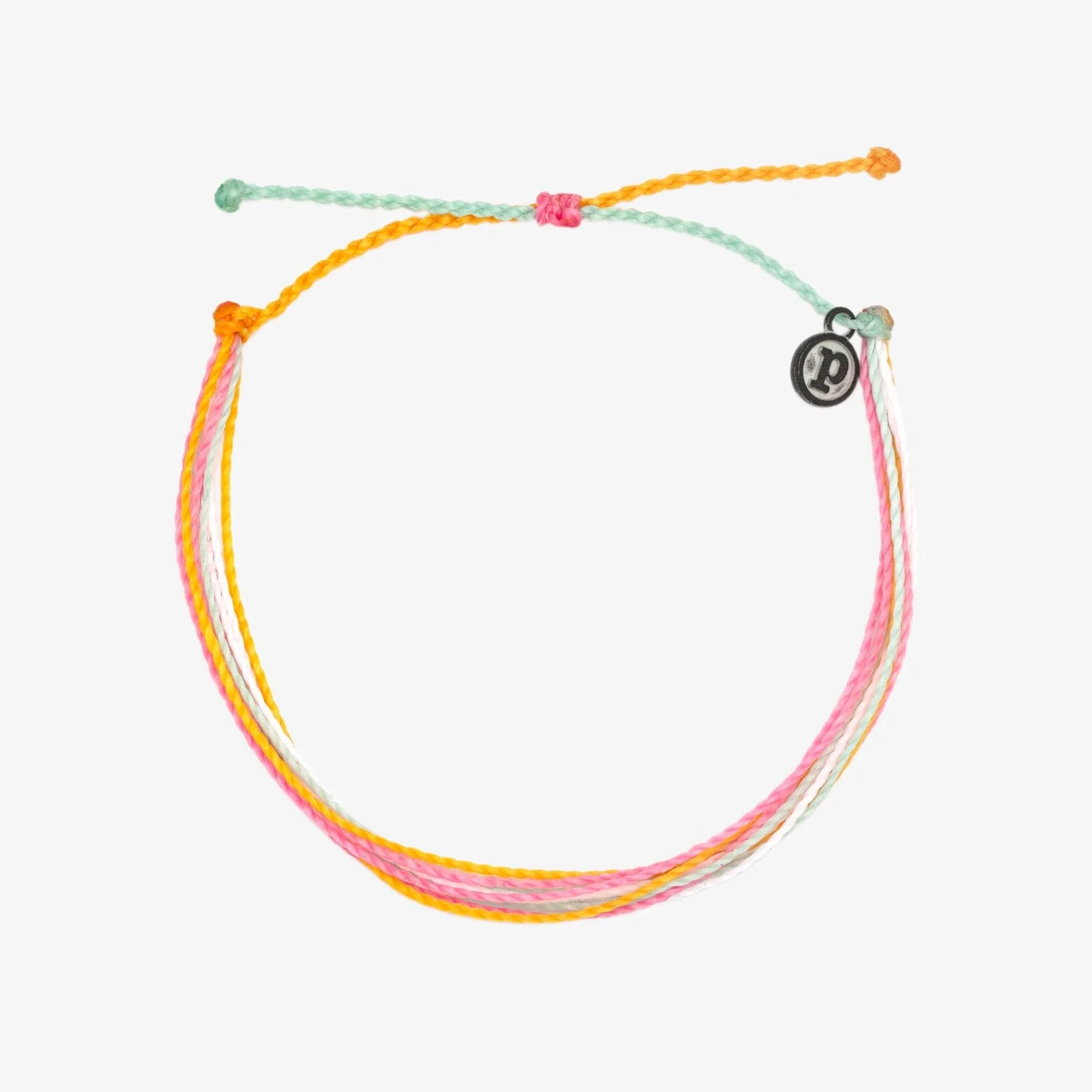 Brighter Days Anklet | Pura Vida Bracelets