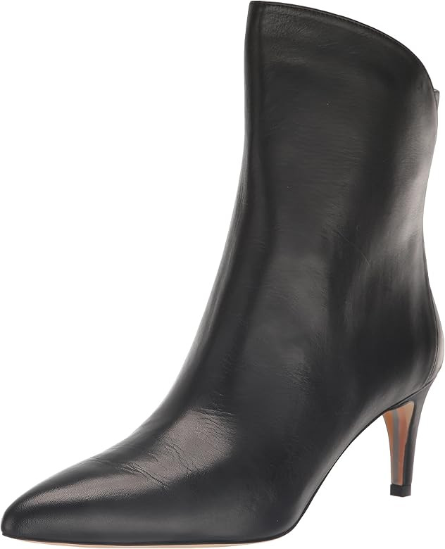 Sam Edelman Women's Usha Ankle Bootie | Amazon (US)